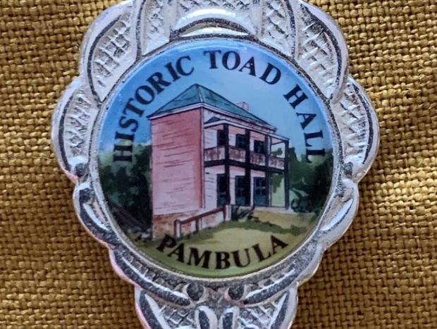 Photo 14 for Historic Home Stay Pambula Village