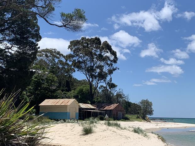 Photo 16 for Historic Home Stay Pambula Village