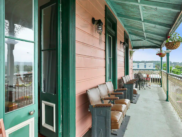 Photo 6 for Historic Home Stay Pambula Village