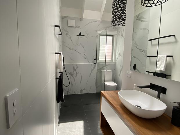 Photo 15 for Luxury Guest House Couples Retreat with Heated Private Pool in Salamander Bay