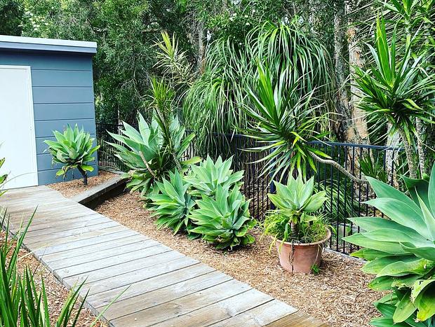 Photo 42 for Luxury Guest House Couples Retreat with Heated Private Pool in Salamander Bay