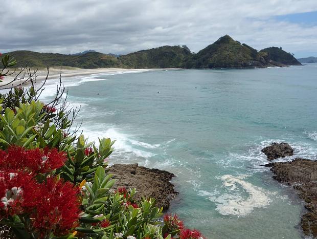 Photo 17 for XSPOT - Off-grid Cliff Top Apartment For Two in 4WD Location