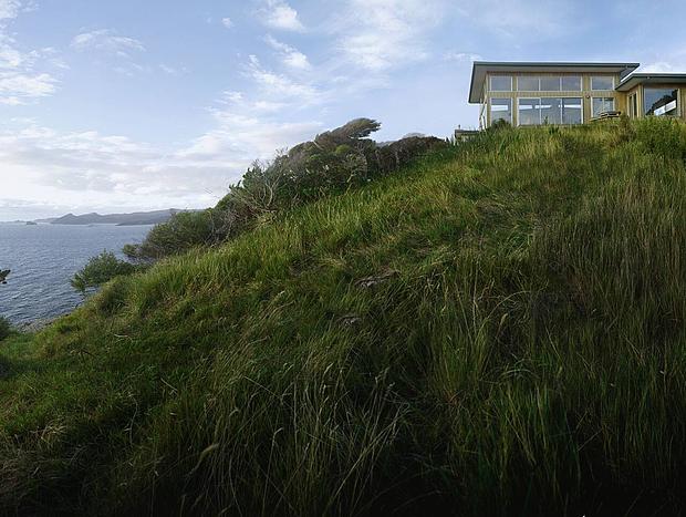 Photo 20 for XSPOT - Off-grid Cliff Top Apartment For Two in 4WD Location