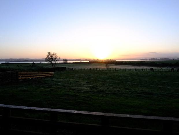 Photo 9 for Karaka Seaview Cottage