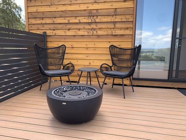 Photo 18 for Rosebrook Eco Tiny Home 1