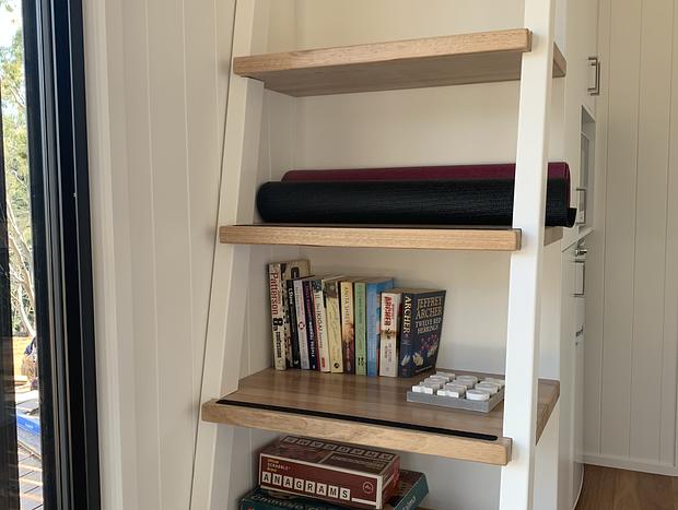 Photo 10 for Rosebrook Eco Tiny Home 1