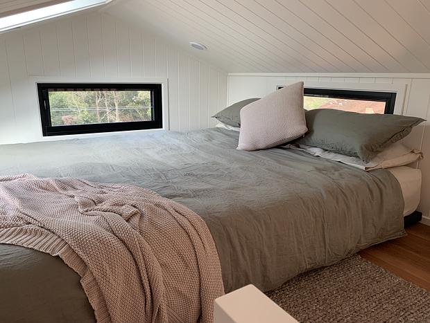 Photo 8 for Rosebrook Eco Tiny Home 1