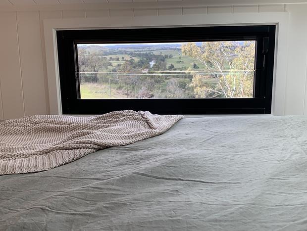 Photo 12 for Rosebrook Eco Tiny Home 1