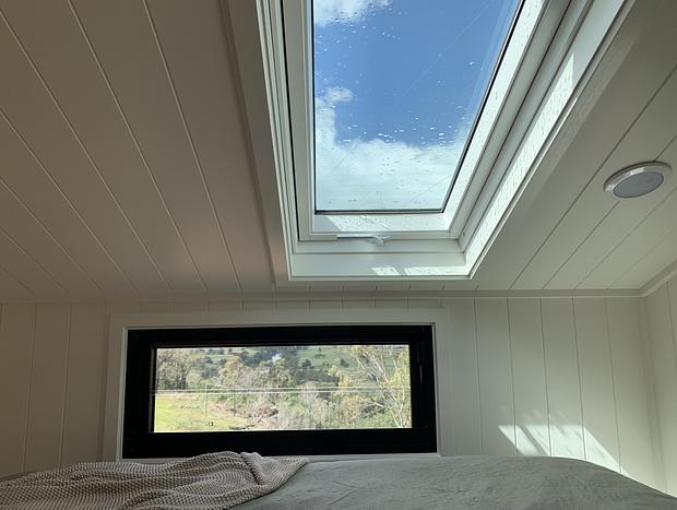Photo 13 for Rosebrook Eco Tiny Home 1