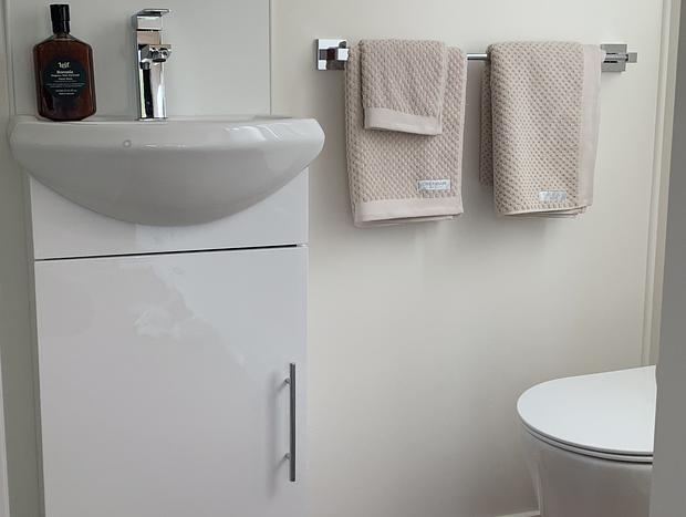 Photo 14 for Rosebrook Eco Tiny Home 1