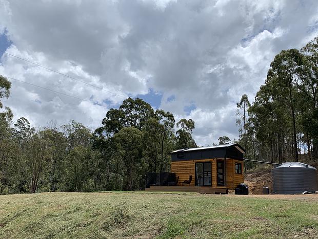 Photo 16 for Rosebrook Eco Tiny Home 1