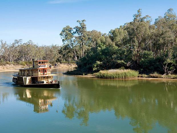 Murray River