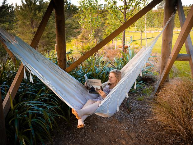 Photo 12 for A Treetop Hideaway
