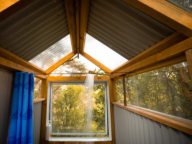 Photo 4 for A Treetop Hideaway