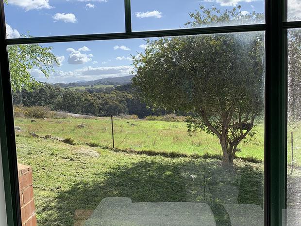 Photo 18 for Hilltop Cottage at Ashlan Farm