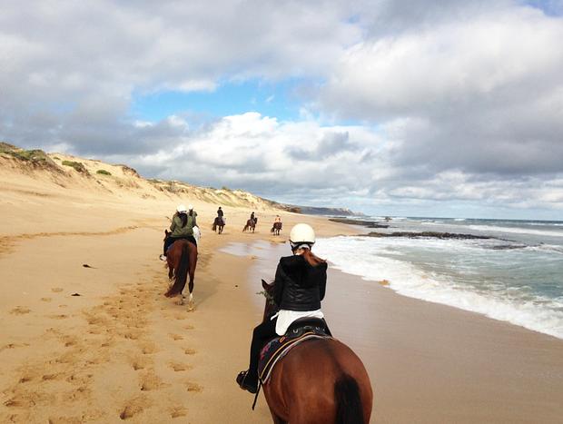 Photo 2 for Horse Riding