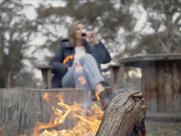 Photo 12 for Big Yard Escapes – Off-grid Tiny House, Bushland
