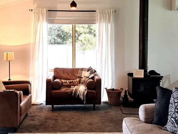 Photo 7 for Mountford Cottage