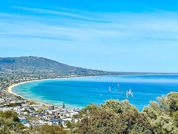Photo 12 for Kinoie Mornington - Oceanview