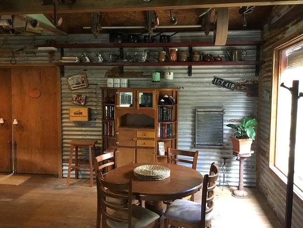 Photo 5 for Rusty Springs Barn B&B