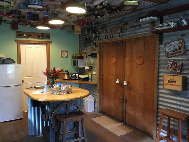 Photo 8 for Rusty Springs Barn B&B