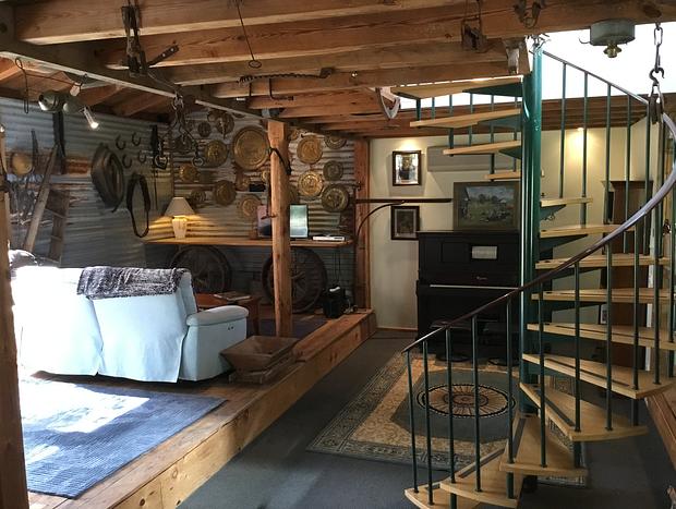 Photo 6 for Rusty Springs Barn B&B