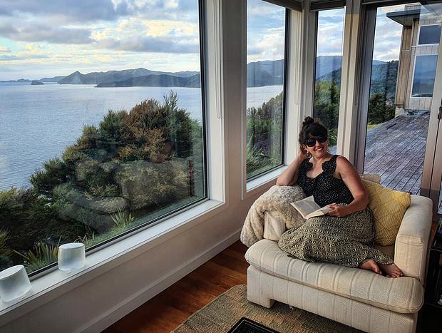 Photo 5 for XSPOT - Off-grid Cliff Top Apartment For Two in 4WD Location