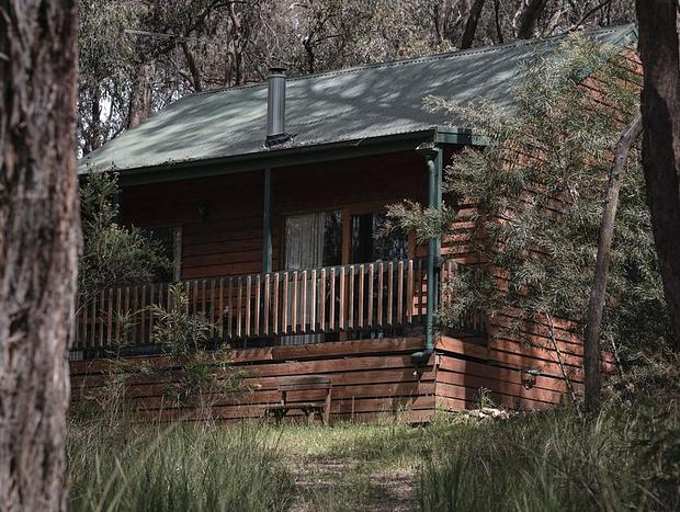 Photo 21 for Romantic Self Contained Cockatoo Cottage 2