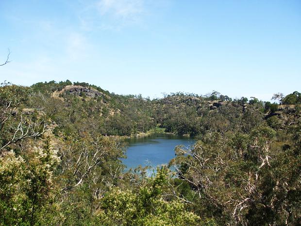 Photo 1 for Budj Bim National Park