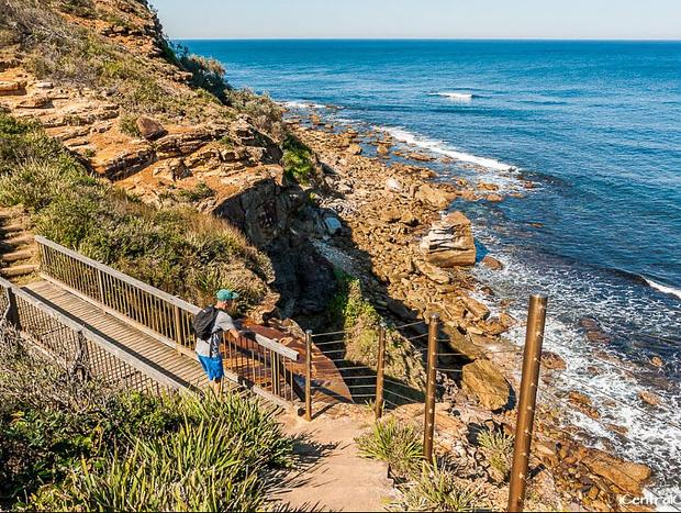 Photo 1 for Bouddi Coastal Walk