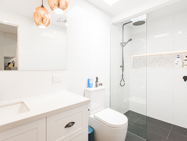 Photo 16 for Opposite the beach! Blairgowrie Beach Townhouse