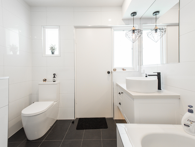 Photo 18 for Opposite the beach! Blairgowrie Beach Townhouse
