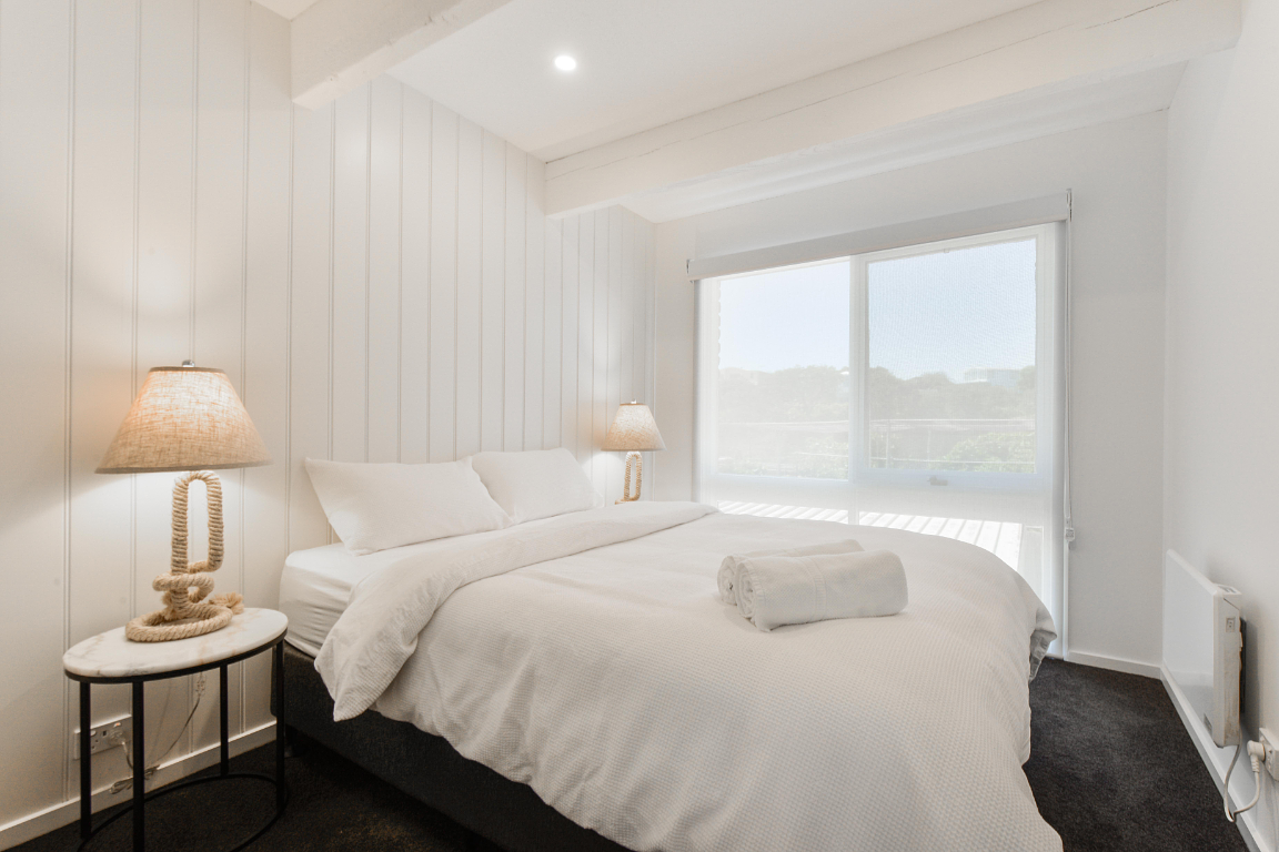 Blairgowrie Beach Townhouse Beach house for Rent in Blairgowrie