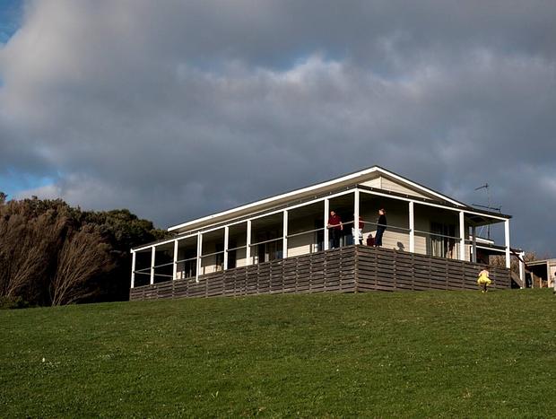 Photo 5 for The White House at Morgans Beach