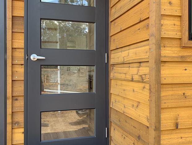Photo 21 for Rosebrook Eco Tiny Home 1