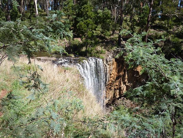 Photo 4 for Trentham Falls