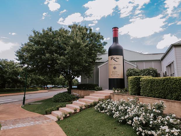 Photo 2 for Hunter Valley Gardens