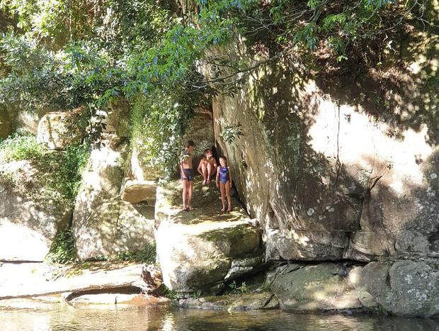 Photo 27 for The Humpy: A great place for a romantic getaway!