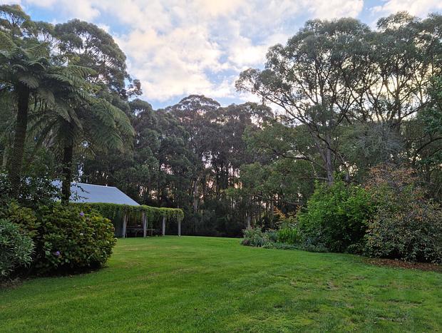 Photo 7 for The Humpy: A great place for a romantic getaway!