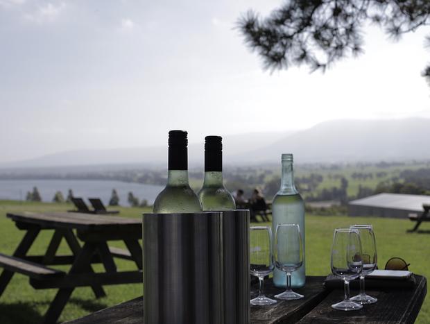 Photo 1 for The Hunter Valley