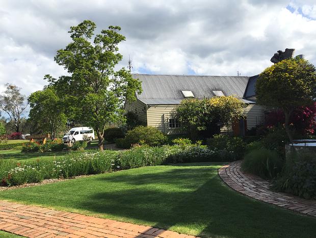 Photo 2 for The Hunter Valley