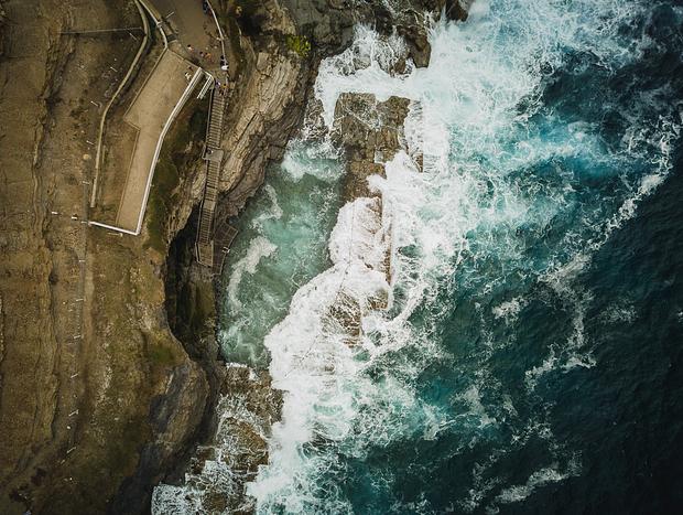 Photo 1 for Newcastle Ocean Baths