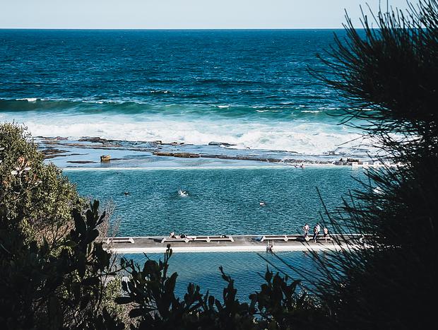 Photo 3 for Newcastle Ocean Baths