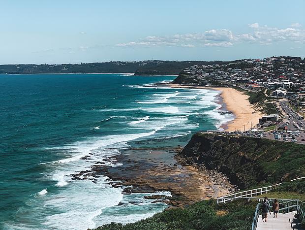Photo 4 for Newcastle Ocean Baths