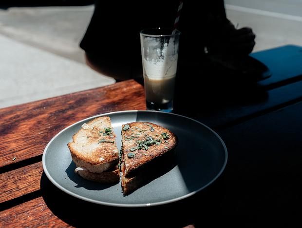 Photo 2 for Moons Espresso Bar
