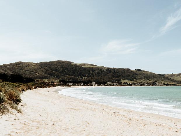 Apollo Bay