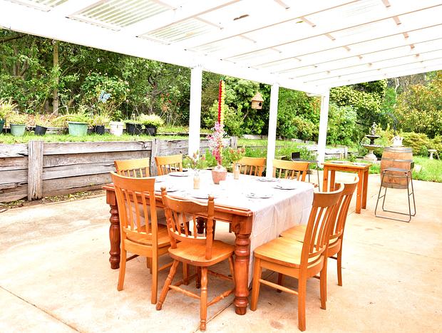 Photo 32 for KiNam Vinea - A vineyard farmhouse in the Yarra Valley