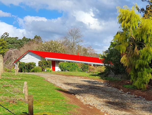 Photo 21 for KiNam Vinea - A vineyard farmhouse in the Yarra Valley