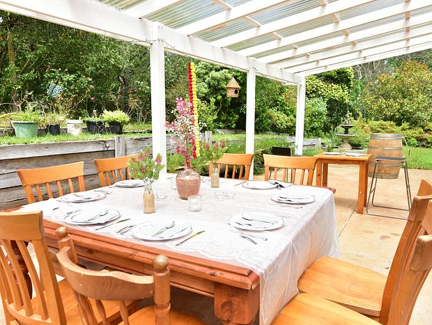 Photo 33 for KiNam Vinea - A vineyard farmhouse in the Yarra Valley