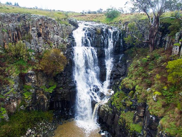 Photo 1 for Lal Lal Waterfall